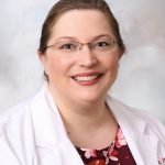Dr. Jennifer Mathis
