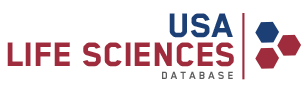 USA Life Sciences Logo